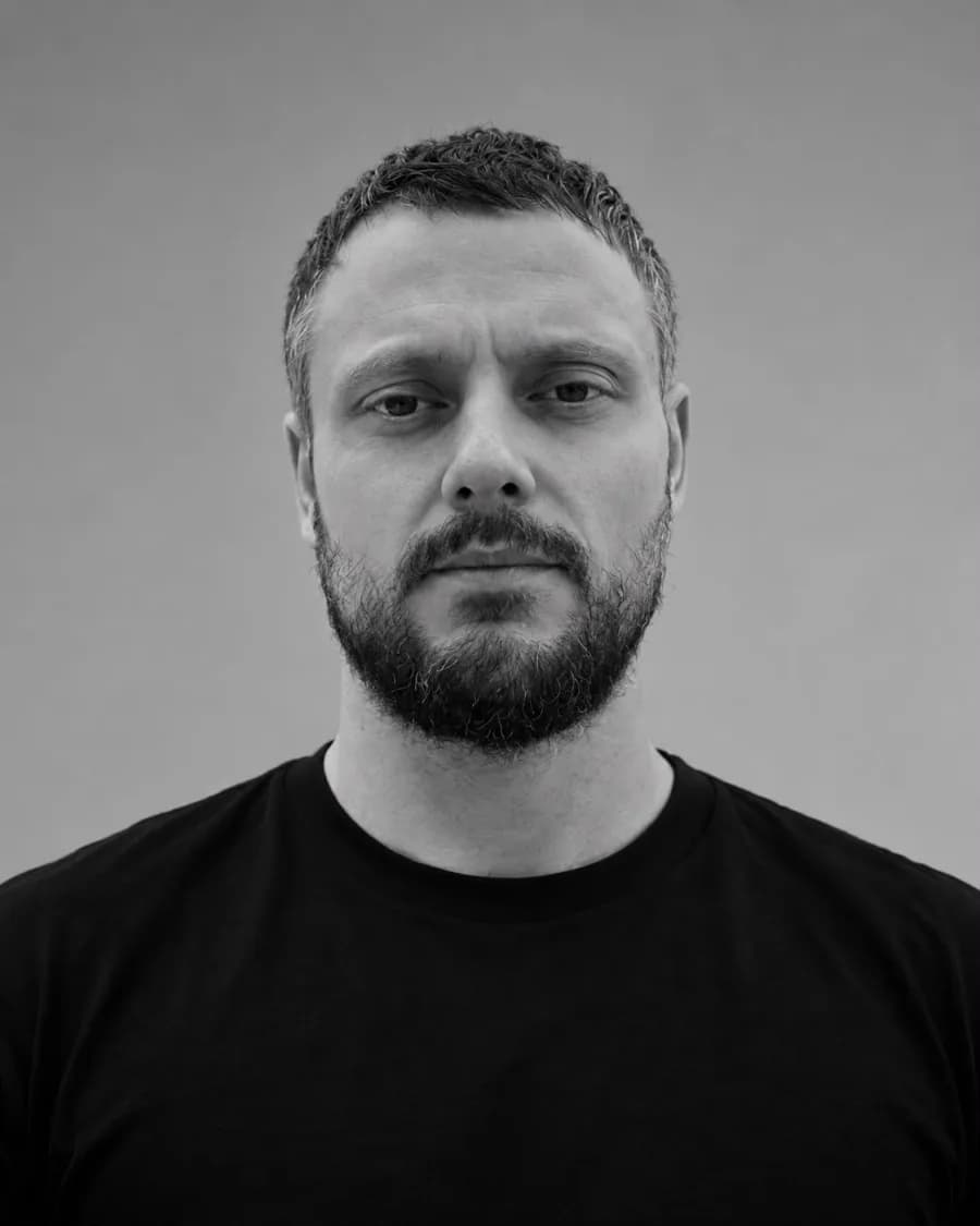 Гліб Ніколенко